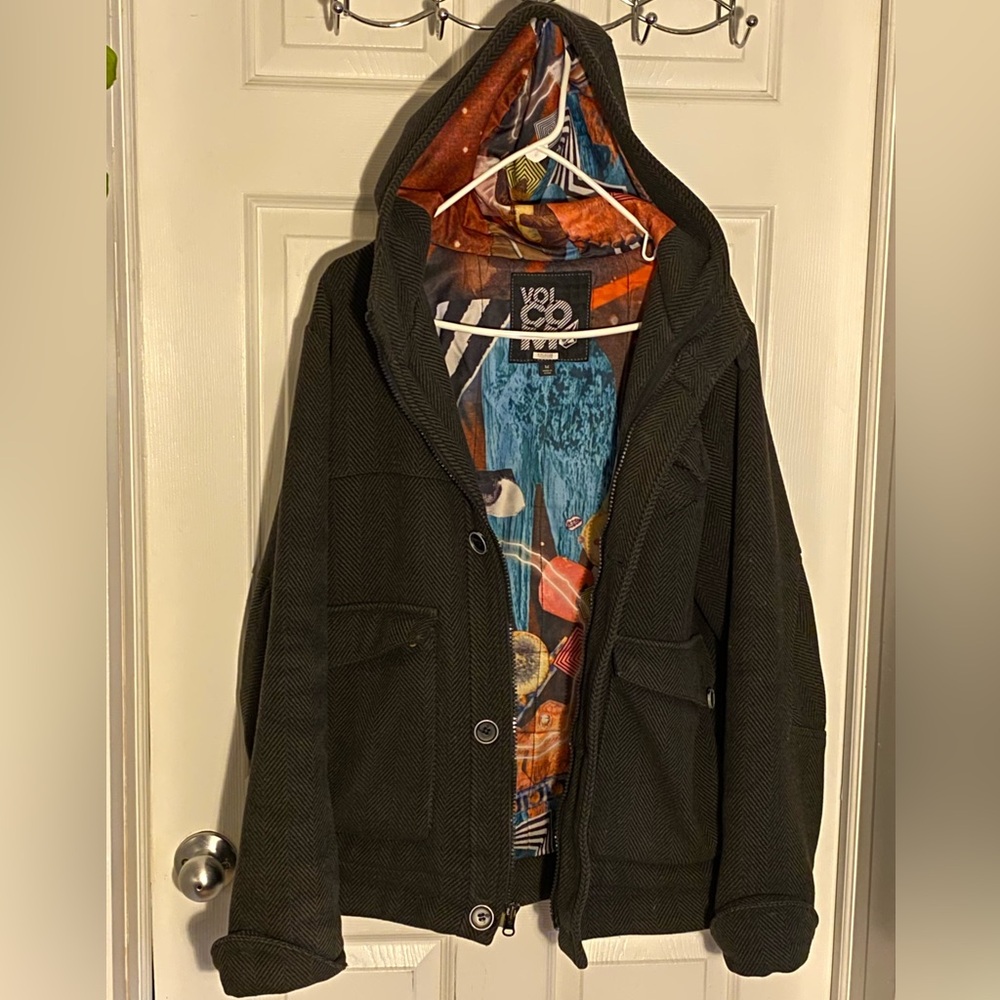 Volcom Westcliff Winter Jacket